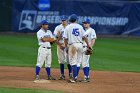 Baseball vs SUNY Cortland  Wheaton College Baseball takes on SUNY Cortland University in game three of the NCAA D3 College World Series at Veterans Memorial Stadium in Cedar Rapids, Iowa. - Photo By: KEITH NORDSTROM : Wheaton Baseball, NCAA, Baseball, World Series
